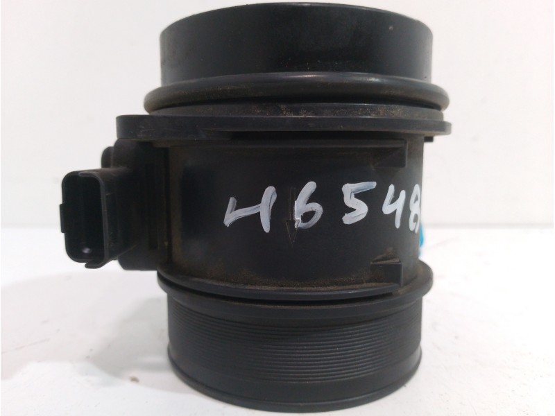Recambio de caudalimetro para peugeot expert kasten furg. referencia OEM IAM   