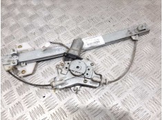 Recambio de elevalunas trasero derecho para hyundai matrix (fc) 1.5 crdi gls referencia OEM IAM