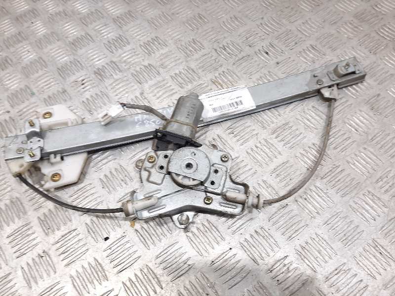 Recambio de elevalunas trasero derecho para hyundai matrix (fc) 1.5 crdi gls referencia OEM IAM   