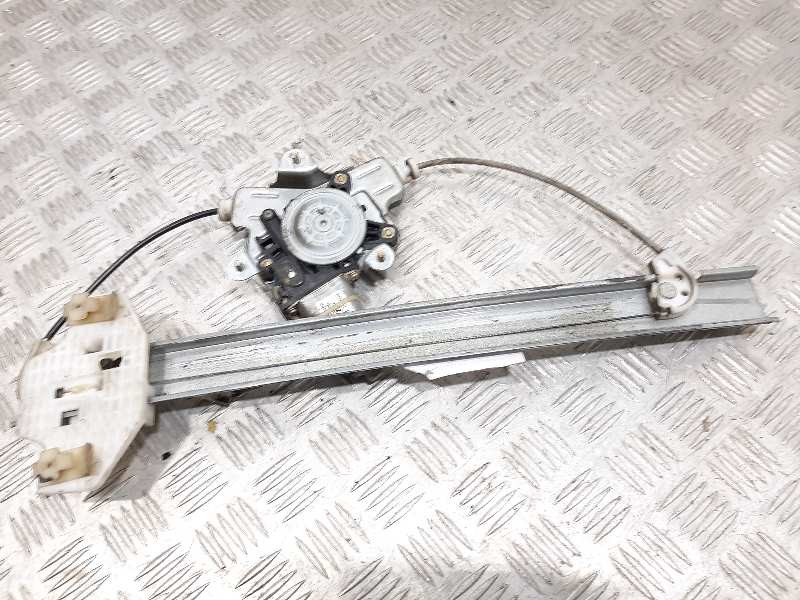 Recambio de elevalunas trasero derecho para hyundai matrix (fc) 1.5 crdi gls referencia OEM IAM   