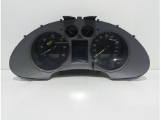 Recambio de cuadro instrumentos para seat ibiza (6l1) hit referencia OEM IAM   