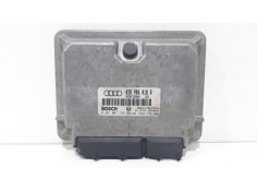 Recambio de centralita motor uce para audi a4 berlina (b5) 1.9 tdi referencia OEM IAM 0281001726 038906018R 