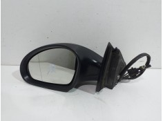 Recambio de retrovisor izquierdo para seat ibiza (6l1) stella referencia OEM IAM e9024142  