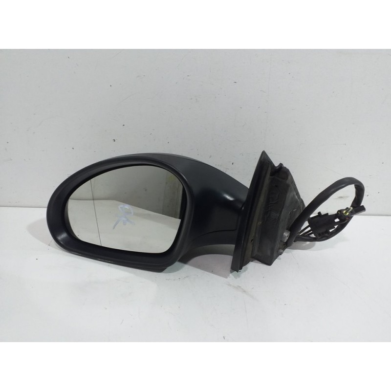 Recambio de retrovisor izquierdo para seat ibiza (6l1) stella referencia OEM IAM e9024142  