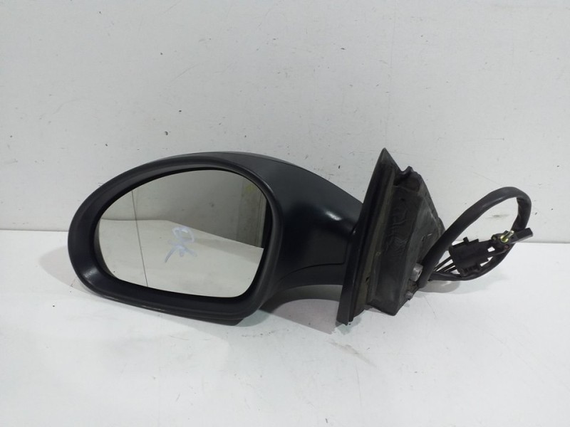 Recambio de retrovisor izquierdo para seat ibiza (6l1) stella referencia OEM IAM e9024142  