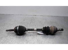 Recambio de transmision delantera izquierda para chevrolet kalos 1.4 se referencia OEM IAM   