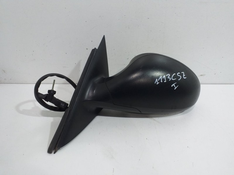 Recambio de retrovisor izquierdo para seat ibiza (6l1) stella referencia OEM IAM e9024142  