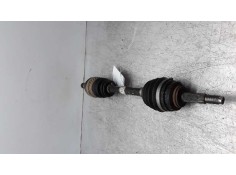 Recambio de transmision delantera izquierda para chevrolet kalos 1.4 se referencia OEM IAM    2