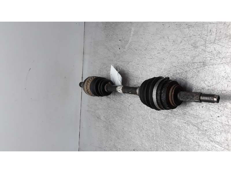 Recambio de transmision delantera izquierda para chevrolet kalos 1.4 se referencia OEM IAM   