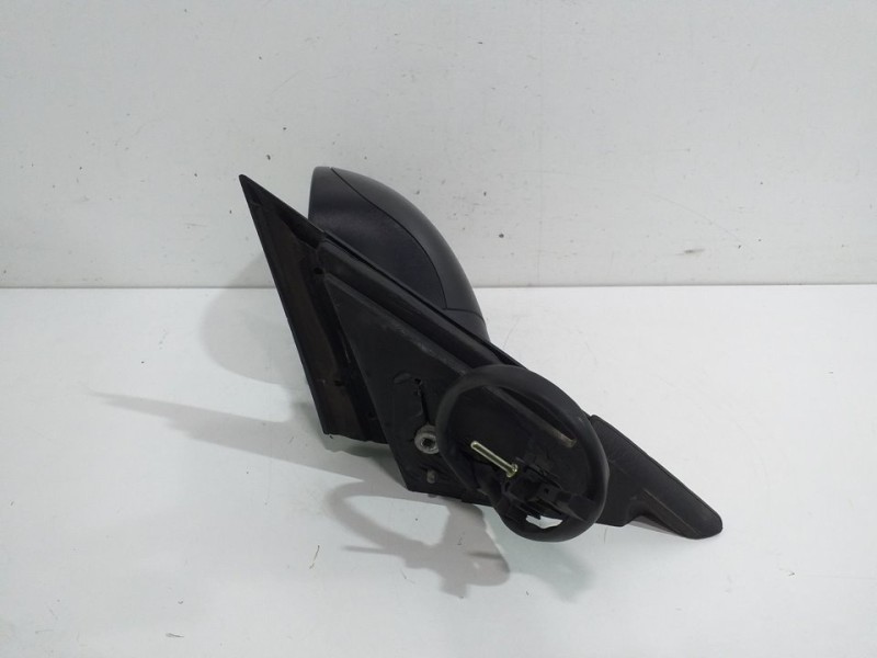 Recambio de retrovisor izquierdo para seat ibiza (6l1) stella referencia OEM IAM e9024142  