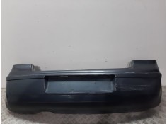 Recambio de paragolpes trasero para volkswagen polo (9n3) advance referencia OEM IAM