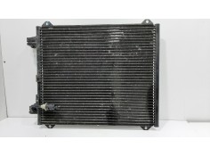 Recambio de condensador / radiador aire acondicionado para audi a2 (8z) 1.4 referencia OEM IAM 8Z0260401B