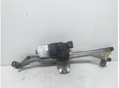 Recambio de motor limpia delantero para seat ibiza (6l1) stella referencia OEM IAM 0390241526  