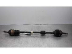 Recambio de transmision delantera derecha para chevrolet kalos 1.4 se referencia OEM IAM   