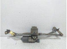 Recambio de motor limpia delantero para seat ibiza (6l1) stella referencia OEM IAM 0390241526   2