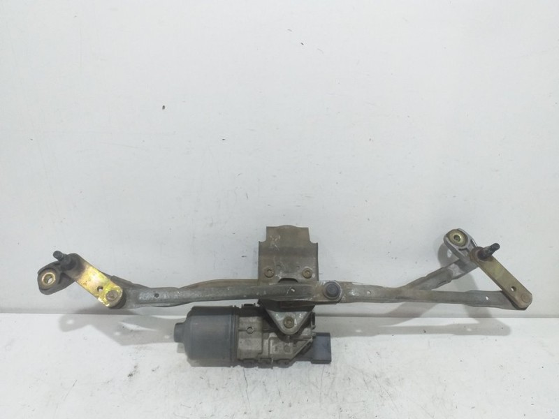 Recambio de motor limpia delantero para seat ibiza (6l1) stella referencia OEM IAM 0390241526  