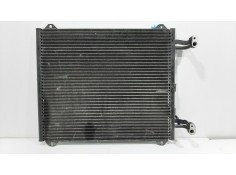 Recambio de condensador / radiador aire acondicionado para audi a2 (8z) 1.4 referencia OEM IAM 8Z0260401B   2