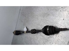 Recambio de transmision delantera derecha para chevrolet kalos 1.4 se referencia OEM IAM    2