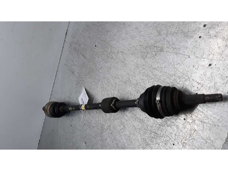 Recambio de transmision delantera derecha para chevrolet kalos 1.4 se referencia OEM IAM   