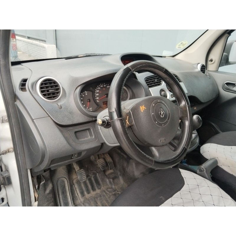 RENAULT KANGOO EXPRESS (FW0/1_) - imagen 5