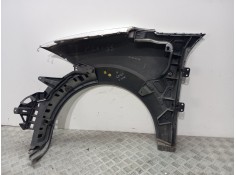 Recambio de aleta delantera derecha para audi a2 (8z) 1.4 referencia OEM IAM 8Z0821106C PLATA