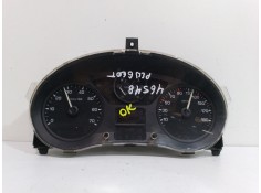 Recambio de cuadro instrumentos para peugeot expert kasten furg. referencia OEM IAM  503001310107 