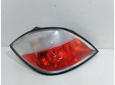 Recambio de piloto trasero izquierdo para opel astra h berlina cosmo referencia OEM IAM   