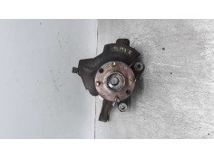 Recambio de mangueta delantera izquierda para chevrolet kalos 1.4 se referencia OEM IAM    2