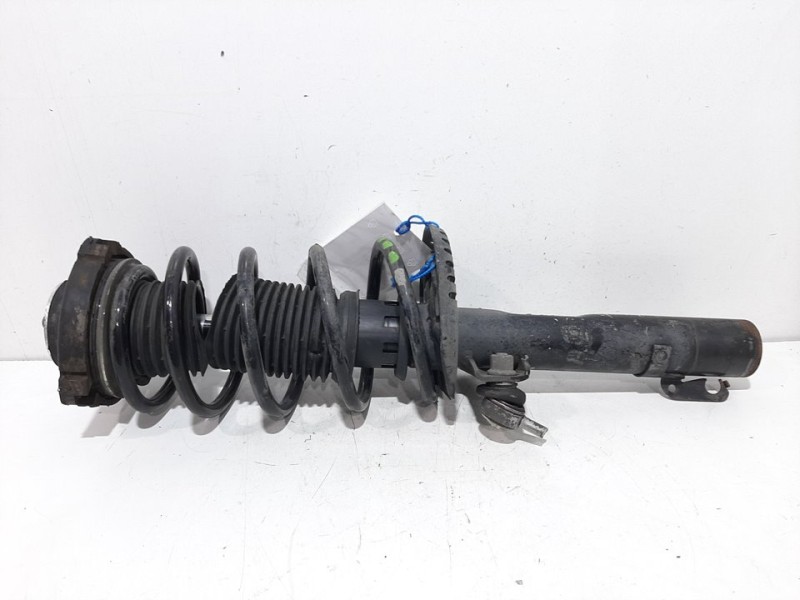 Recambio de amortiguador delantero izquierdo para seat ibiza (6l1) stella referencia OEM IAM 6Q0413031BR  