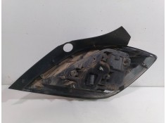 Recambio de piloto trasero izquierdo para opel astra h berlina cosmo referencia OEM IAM    2