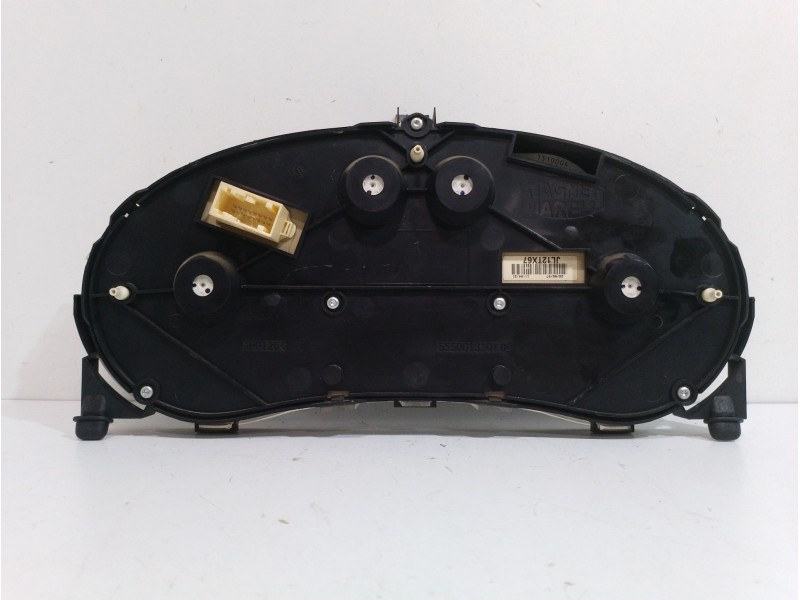 Recambio de cuadro instrumentos para peugeot expert kasten furg. referencia OEM IAM  503001310107 