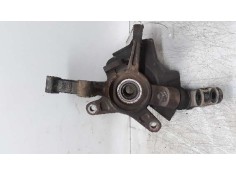 Recambio de mangueta delantera derecha para chevrolet kalos 1.4 se referencia OEM IAM   