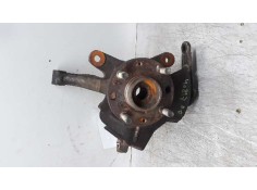 Recambio de mangueta delantera derecha para chevrolet kalos 1.4 se referencia OEM IAM    2