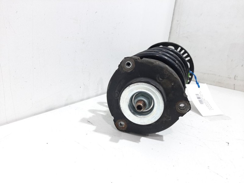 Recambio de amortiguador delantero izquierdo para seat ibiza (6l1) stella referencia OEM IAM 6Q0413031BR  