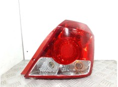 Recambio de piloto trasero derecho para chevrolet kalos 1.4 se referencia OEM IAM   