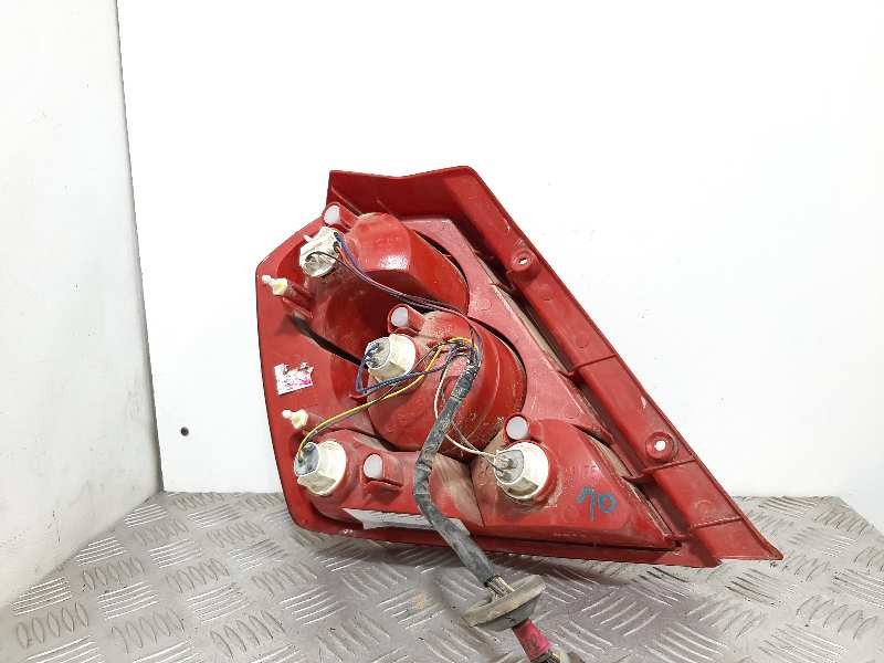 Recambio de piloto trasero derecho para chevrolet kalos 1.4 se referencia OEM IAM   