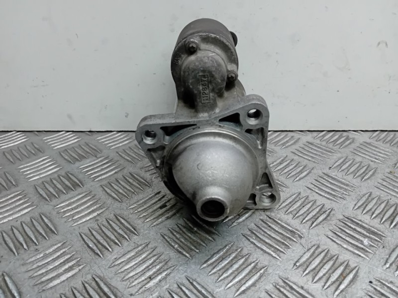 Recambio de motor arranque para kia carens 1.6 lx referencia OEM IAM 112847  