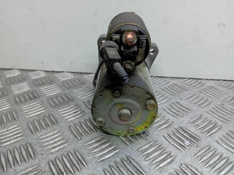 Recambio de motor arranque para kia carens 1.6 lx referencia OEM IAM 112847  