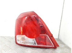 Recambio de piloto trasero izquierdo para chevrolet kalos 1.4 se referencia OEM IAM   