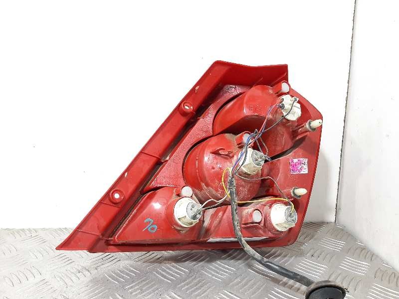 Recambio de piloto trasero izquierdo para chevrolet kalos 1.4 se referencia OEM IAM   