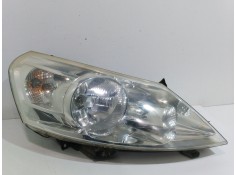 Recambio de faro derecho para peugeot expert kasten furg. referencia OEM IAM 89901160  