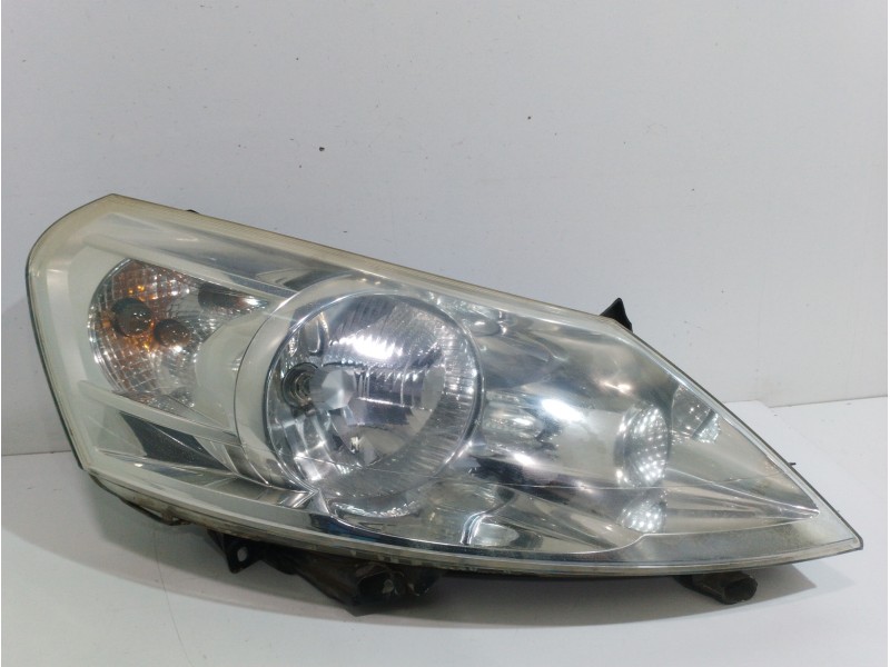 Recambio de faro derecho para peugeot expert kasten furg. referencia OEM IAM 89901160  