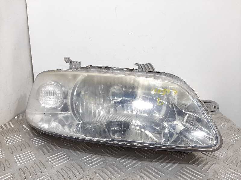 Recambio de faro derecho para chevrolet kalos 1.4 se referencia OEM IAM   