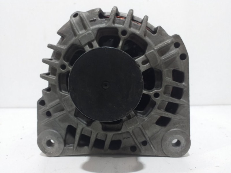 Recambio de alternador para renault laguna ii (bg0) authentique referencia OEM IAM SG12B017  