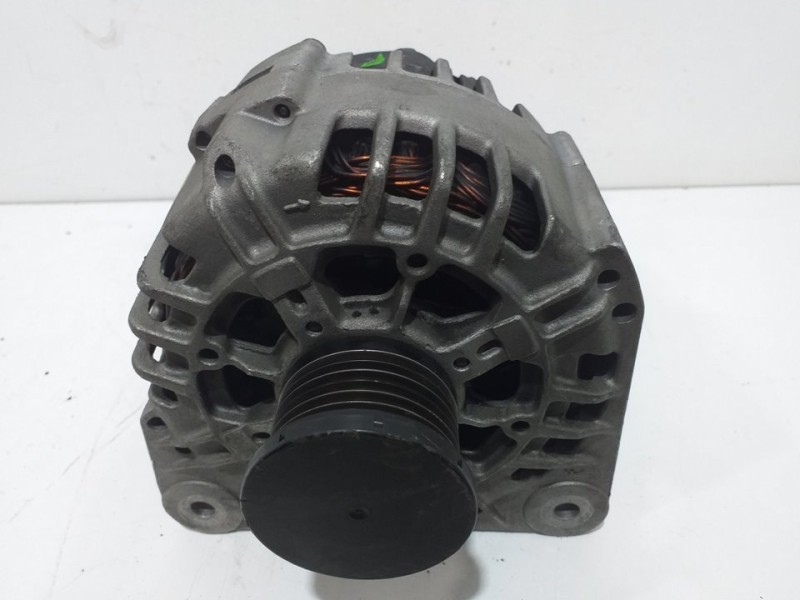 Recambio de alternador para renault laguna ii (bg0) authentique referencia OEM IAM SG12B017  