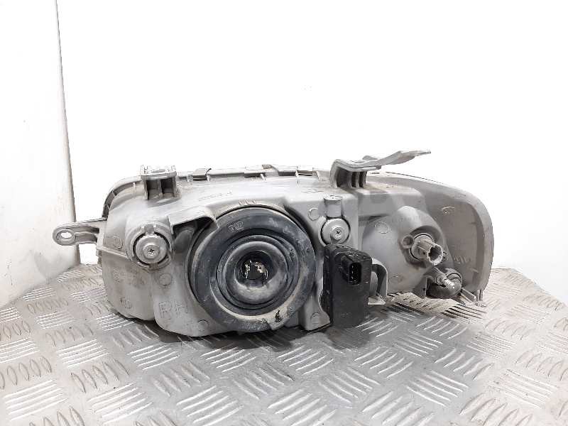 Recambio de faro derecho para chevrolet kalos 1.4 se referencia OEM IAM   