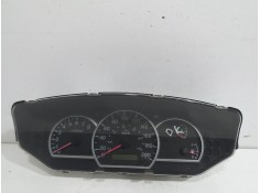 Recambio de cuadro instrumentos para kia carens 1.6 lx referencia OEM IAM 0K2JB55430  JJB