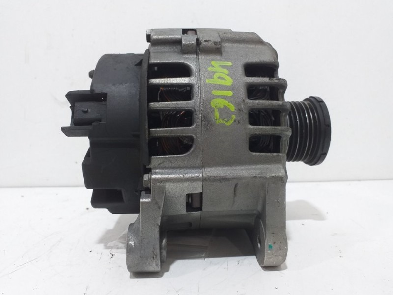 Recambio de alternador para renault laguna ii (bg0) authentique referencia OEM IAM SG12B017  