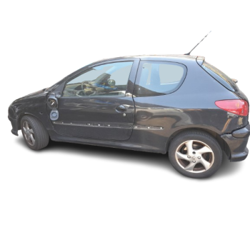 PEUGEOT 206 HATCHBACK (2A/C)