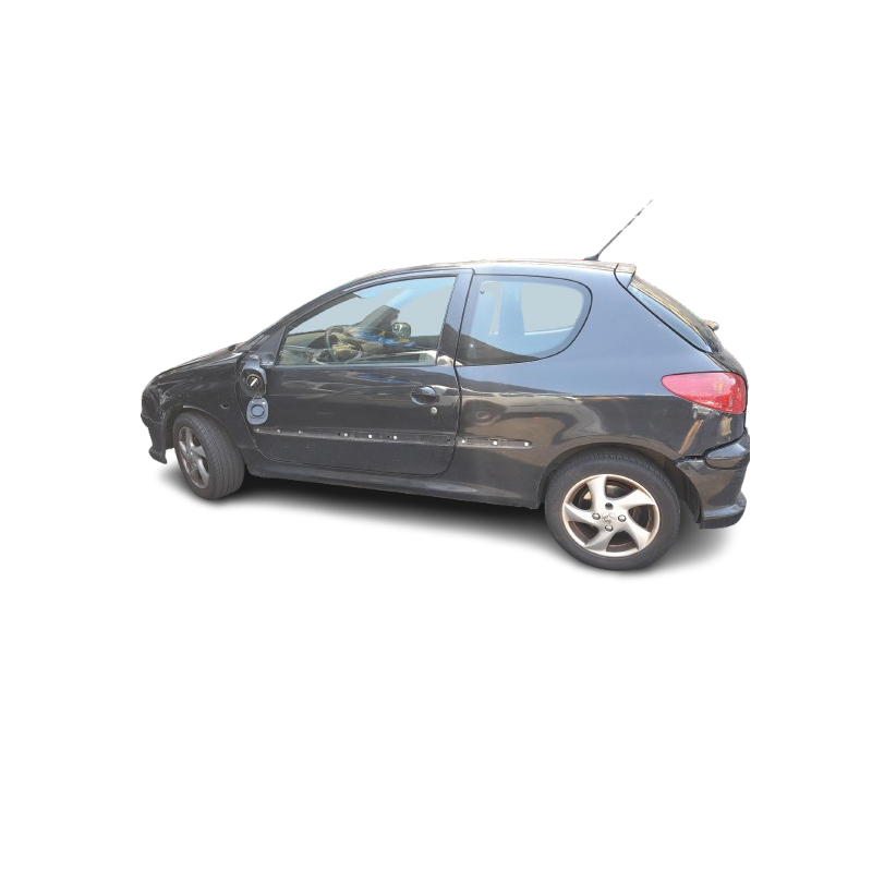 PEUGEOT 206 HATCHBACK (2A/C) - imagen 1
